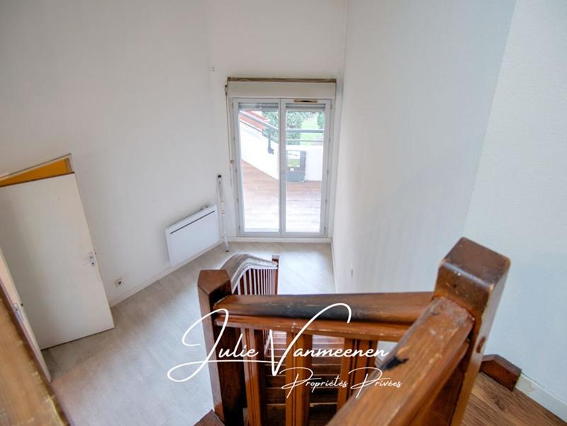 Appartement - 51 m² - 2 pièces