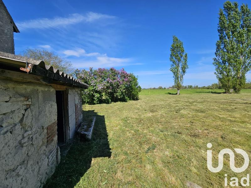 Maison - 148 m² - 7 pièces