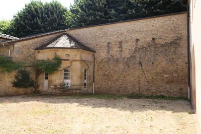 Hôtel particulier - 390 m² - 10 pièces