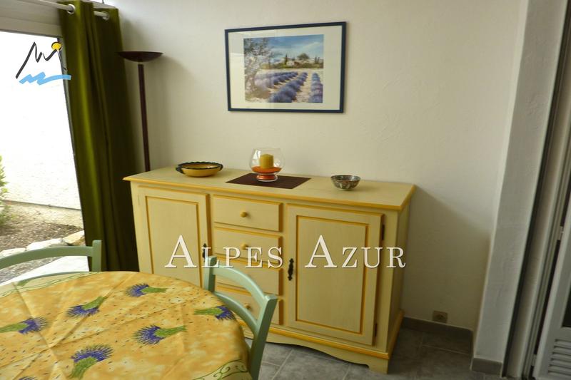 Appartement - 24 m² - 1 pièce