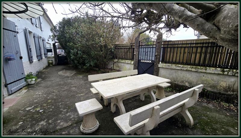 Maison de village - 145 m² - 5 pièces