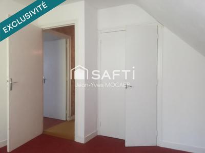 Maison - 136 m² - 7 pièces