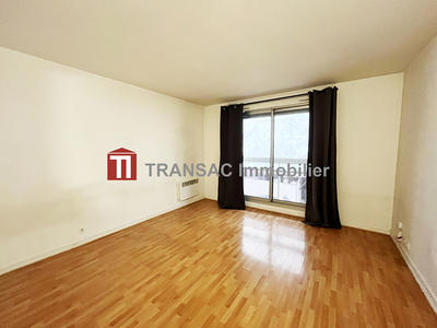Appartement - 25 m² - 1 pièce