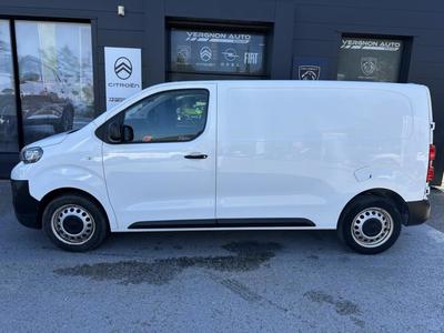 Peugeot Expert III 2.0 Bluehdi 120 s&amp;amp;S Standard Asphalt