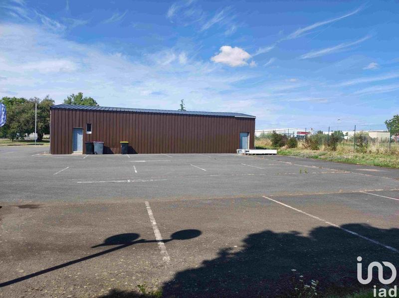 Local commercial - 165 m²