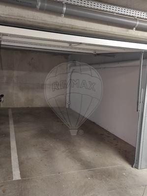 Parking - 10 m²