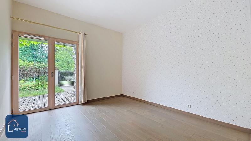 Villa - 113 m² - 4 pièces