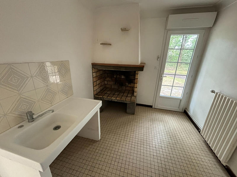 Maison - 130 m² - 4 pièces