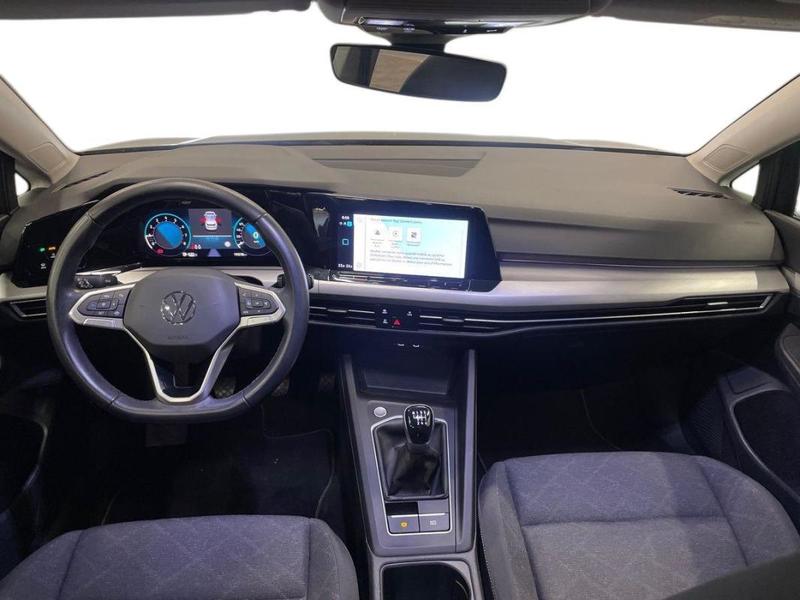 Volkswagen Golf 1.0 Tsi Opf 110 Bvm6 Life Plus