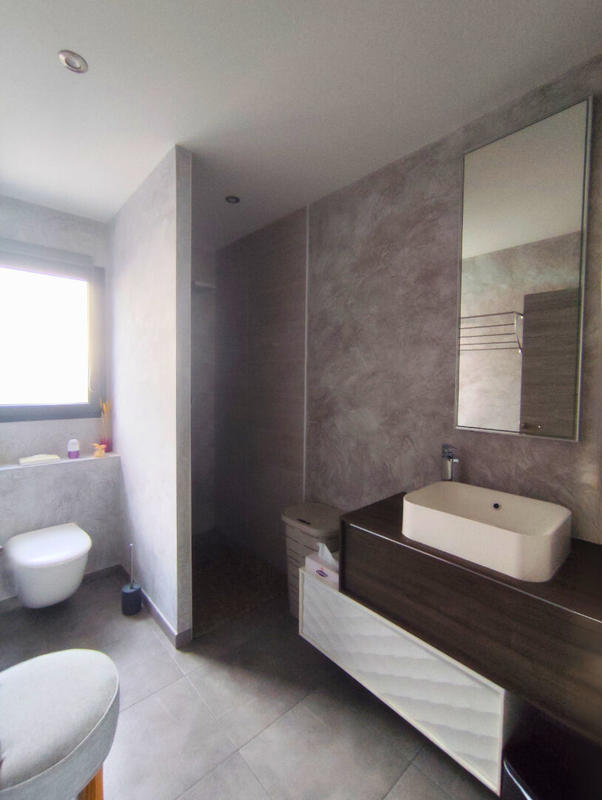 Villa - 128 m² - 5 pièces