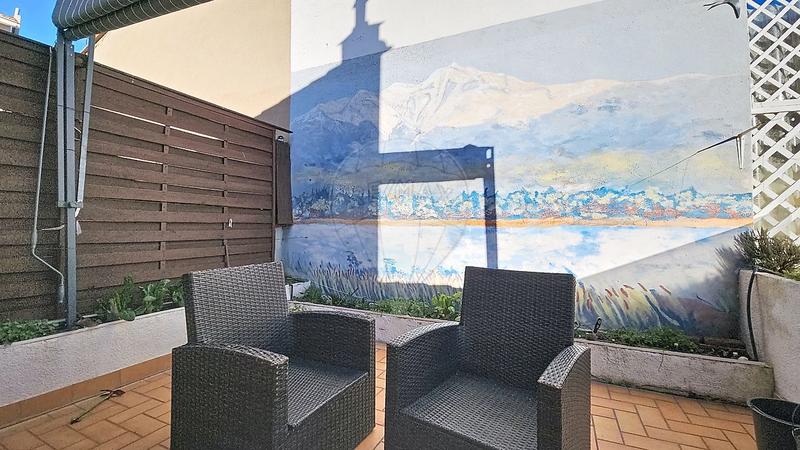 Maison - 145 m² - 5 pièces