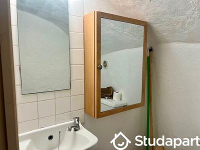 Appartement - 38 m² - 1 pièce