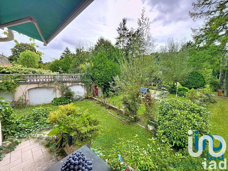 Maison de campagne - 266 m² - 11 pièces