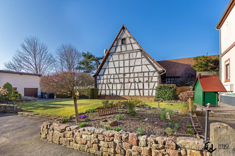 Appartement - 97 m² - 4 pièces