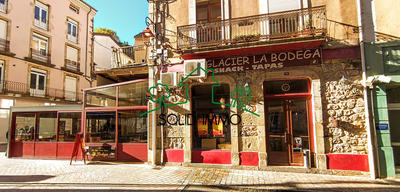 Fonds de commerce - Magasins - 131 m²