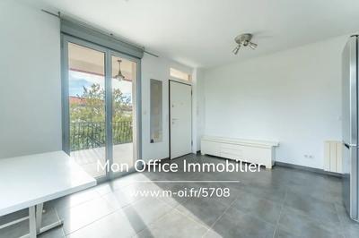 Appartement - 41 m² - 3 pièces