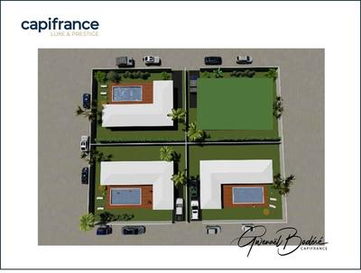 Villa - 363 m² - 12 pièces