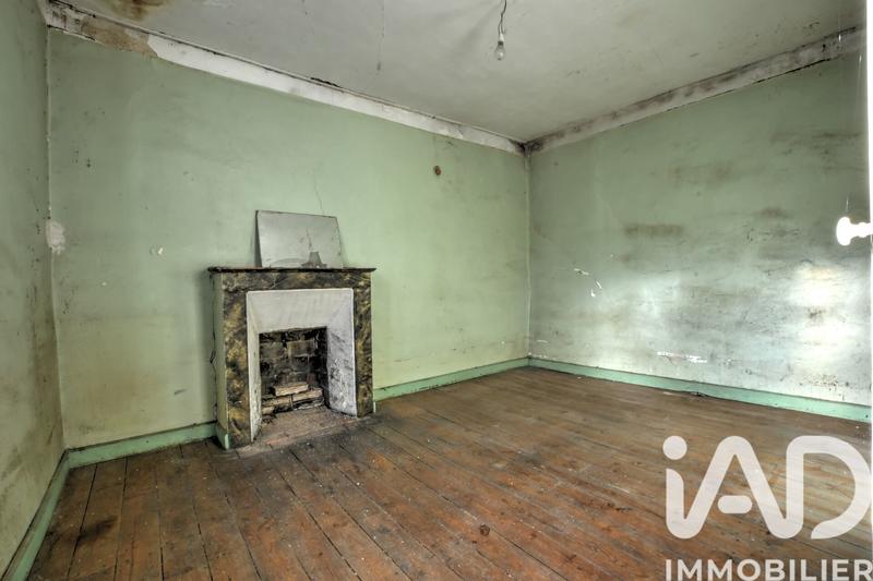 Maison - 84 m² - 4 pièces