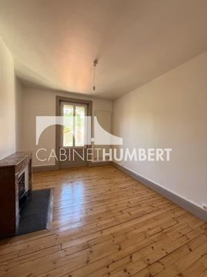 Appartement - 63 m² - 2 pièces