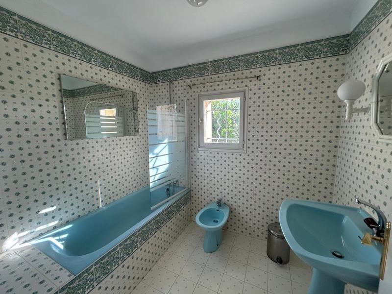 Appartement - 108 m² - 3 pièces