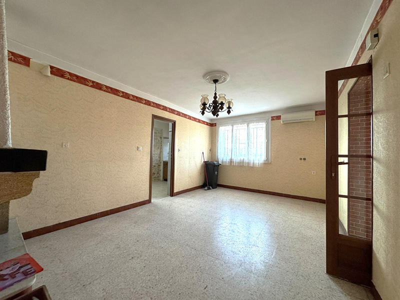 Immeuble - 4 pièces