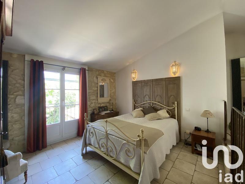 Maison - 328 m² - 11 pièces