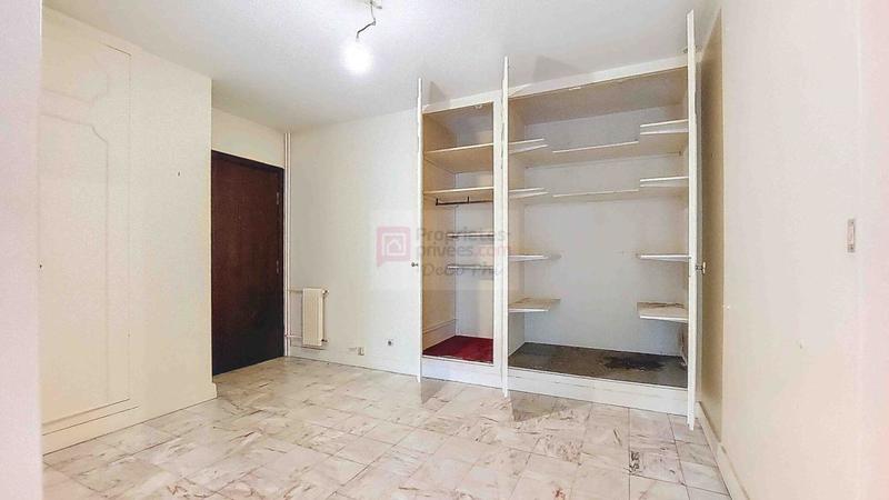 Appartement - 117 m² - 5 pièces