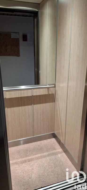 Appartement - 53 m² - 3 pièces