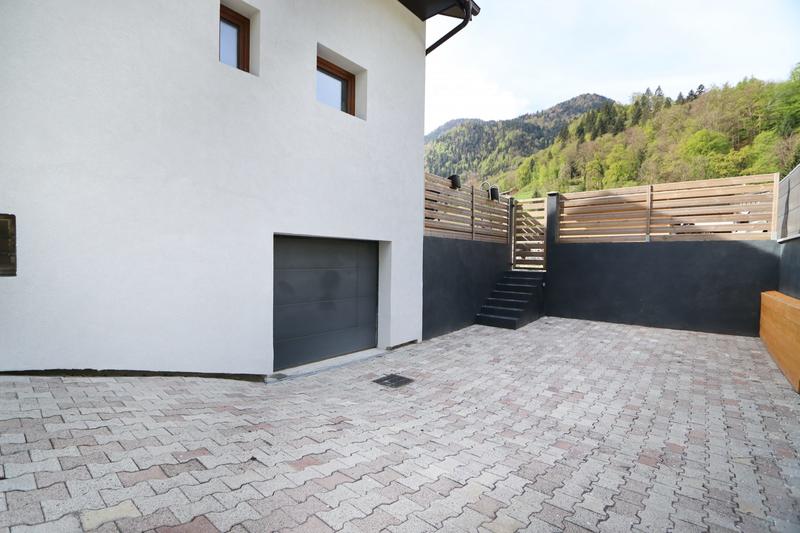 Maison - 115 m² - 4 pièces