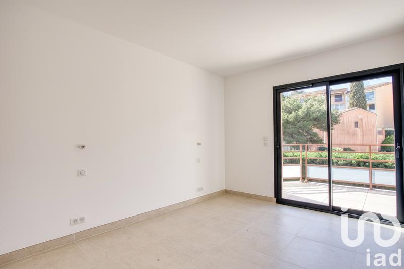 Appartement - 98 m² - 4 pièces
