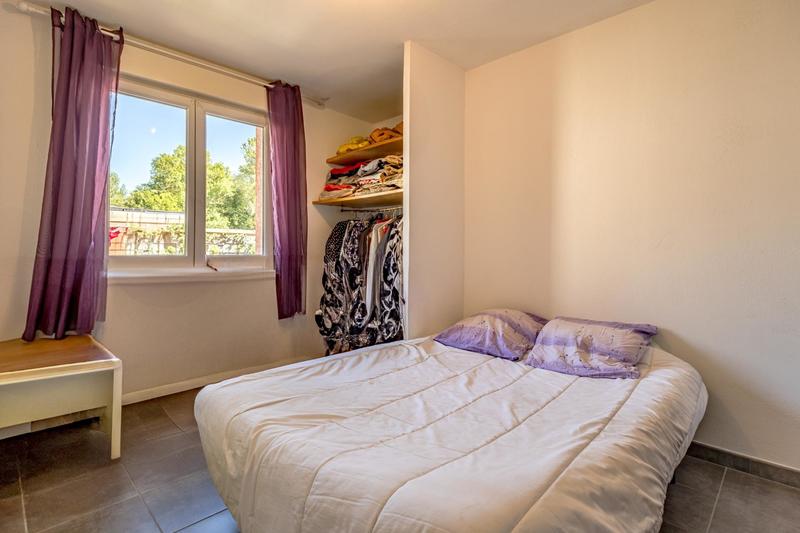 Appartement - 30 m² - 2 pièces