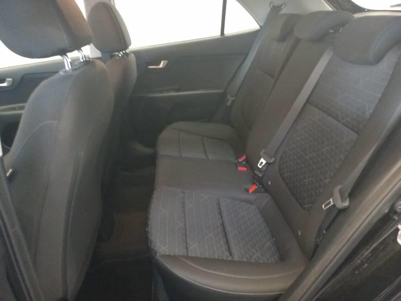 Kia Rio 1.0 t-GDi 100 ch Bvm6 Active