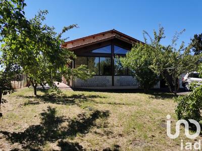 Maison de campagne - 192 m² - 6 pièces