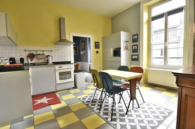 Appartement - 81 m² - 4 pièces