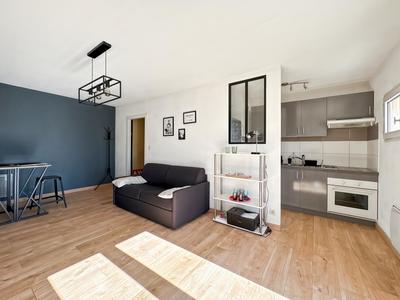 Appartement - 41 m² - 2 pièces