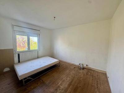 Maison - 110 m² - 6 pièces