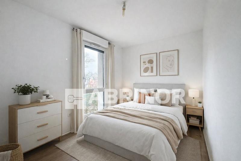 Appartement - 81 m² - 4 pièces