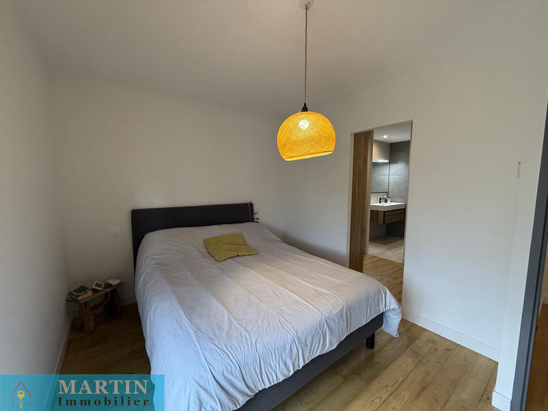 Villa - 115 m² - 4 pièces