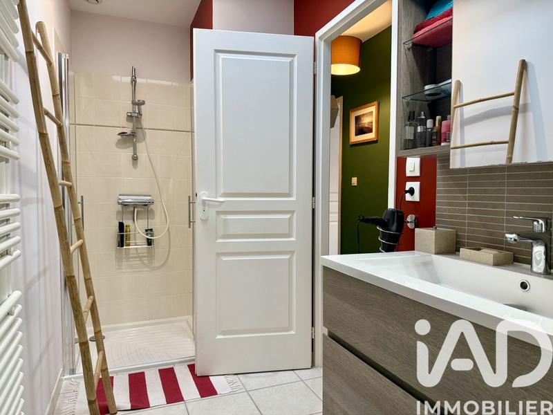 Maison - 73 m² - 4 pièces