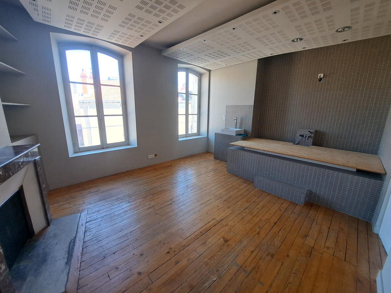 Bureau - 149 m² - 5 pièces