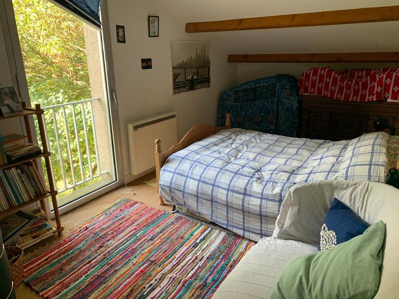 Viager - Villa - 205 m² - 7 pièces