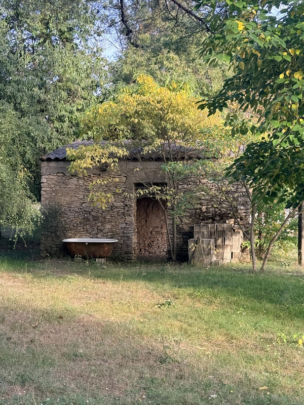 Maison - 190 m² - 5 pièces