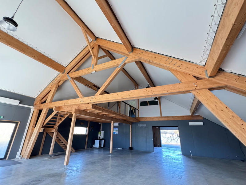 Local commercial - 280 m²