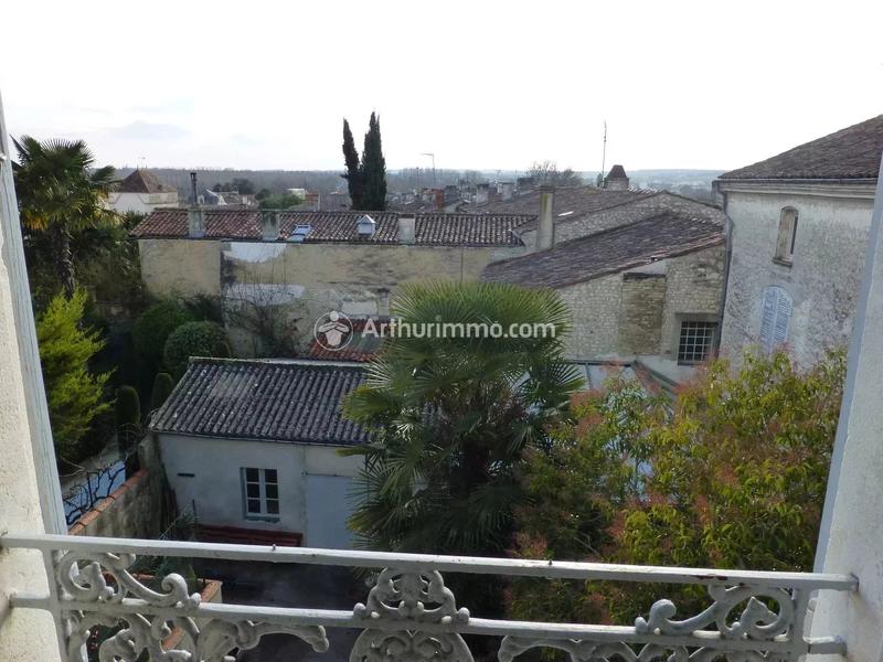 Immeuble - 203 m² - 8 pièces