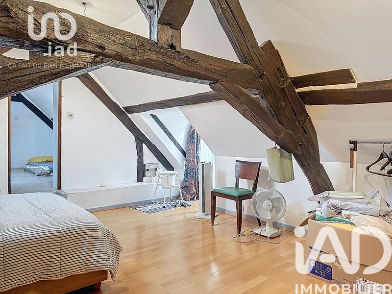 Maison de ville - 119 m² - 6 pièces