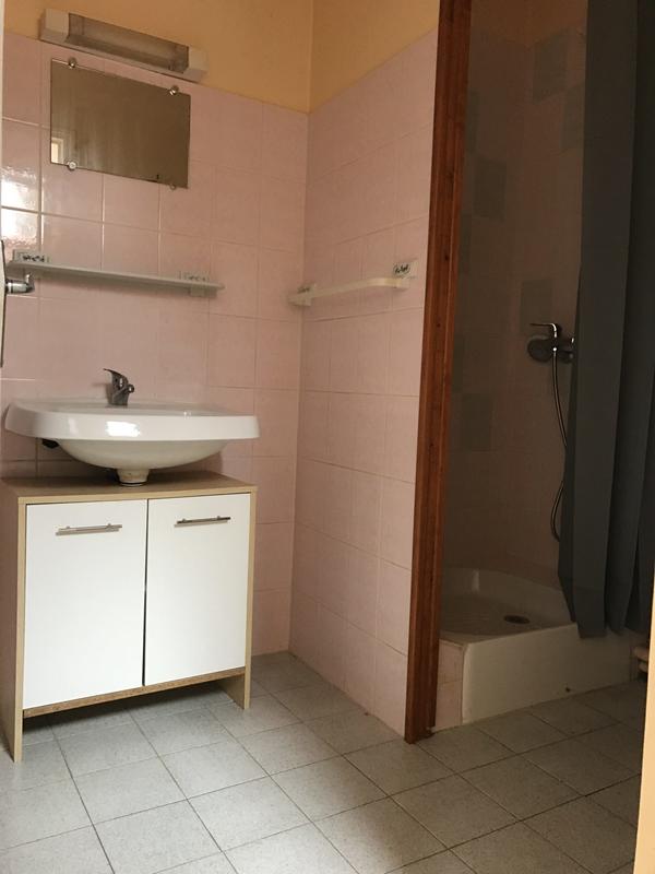 Appartement - 52 m² - 3 pièces