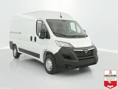 Opel Movano L2h2 35 2.2 BlueHDi 140ch Essentia