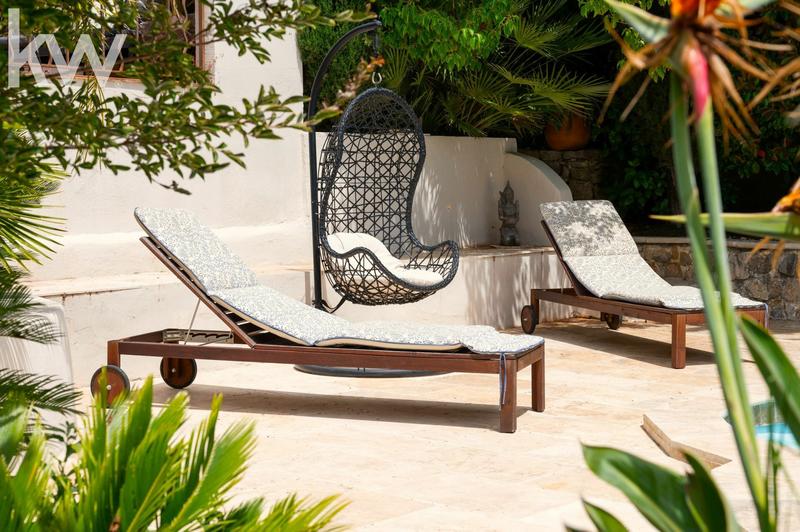 Maison - 185 m² - 7 pièces