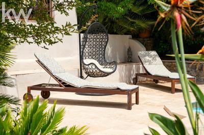 Maison - 185 m² - 7 pièces