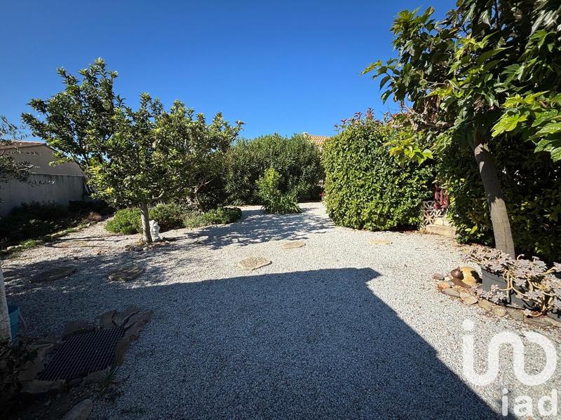 Maison - 96 m² - 4 pièces